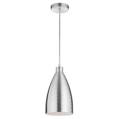 Lmpara colgante New 1 luz E27
