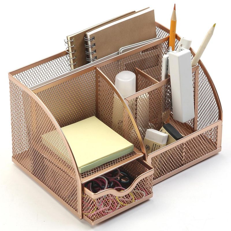 Organizadores Office Depot Organizador De Escritorio JIEHIN