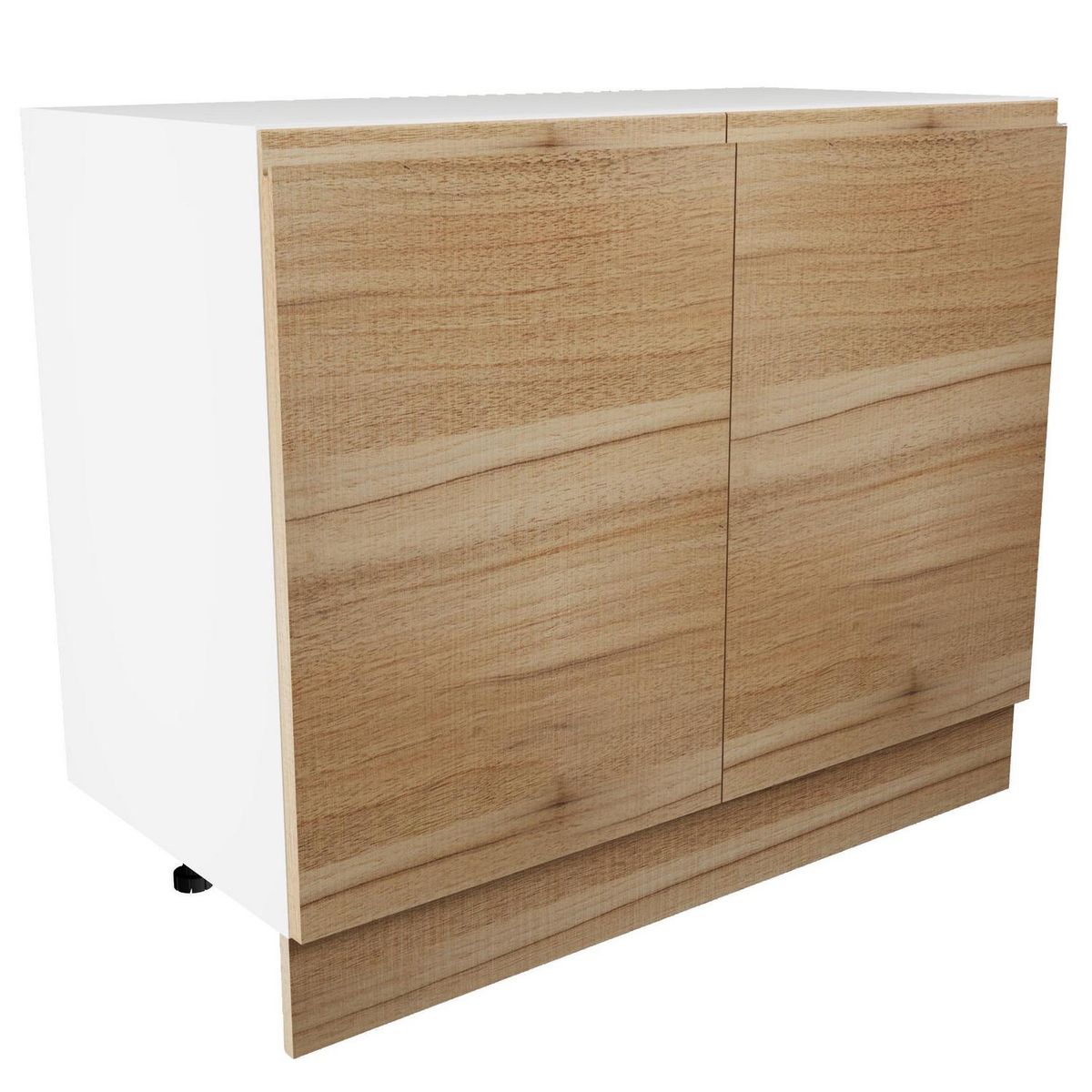 JUST HOME COLLECTION - Base 100 nogal fondo 48