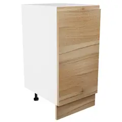 JUST HOME COLLECTION - Base 40 nogal fondo 48 mano izquierda