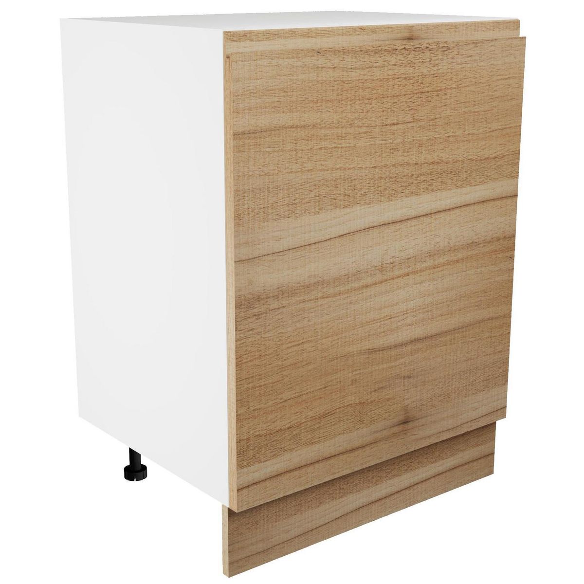 JUST HOME COLLECTION - Base 60 nogal fondo 48 derecha