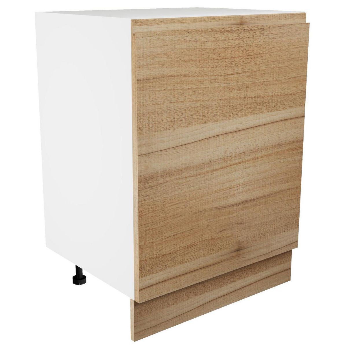 JUST HOME COLLECTION - Base 60 nogal fondo 48 izquierda