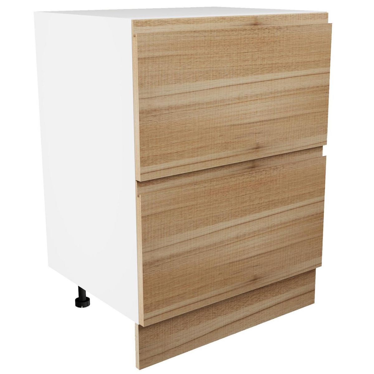 JUST HOME COLLECTION - Base cajón 60 nogal 48