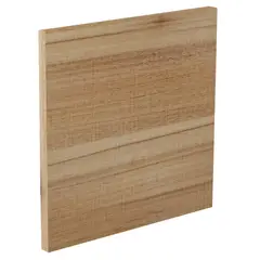 JUST HOME COLLECTION - Costado 35 nogal alto 35