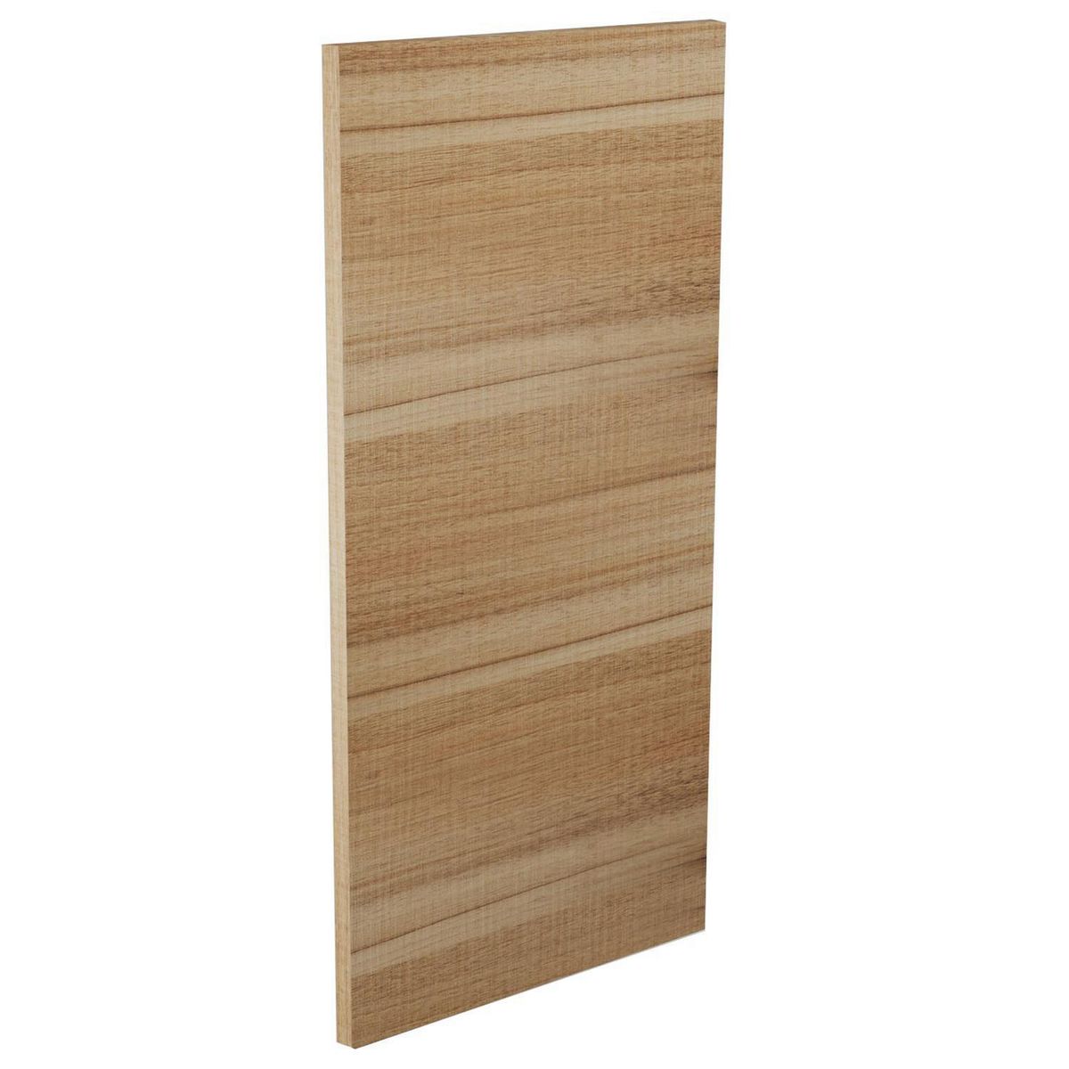 JUST HOME COLLECTION - Costado 35 nogal alto 72