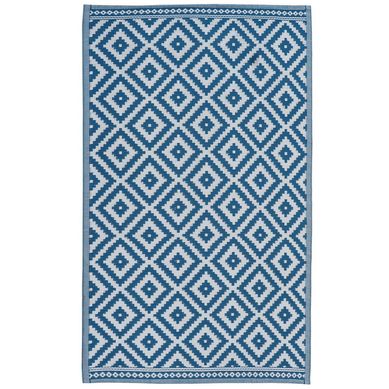 Alfombra terraza 160x230 cm