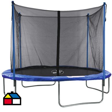 Repuesto Lona de Salto Trampoln 4,26 m