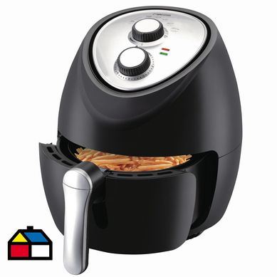 Freidora XL 5,6 litros