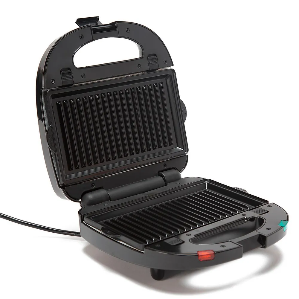 Sandwichera 5 en 1 700 W WSM-BRATEN5, foto 3