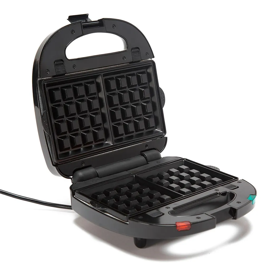 Sandwichera 5 en 1 700 W WSM-BRATEN5, foto 4