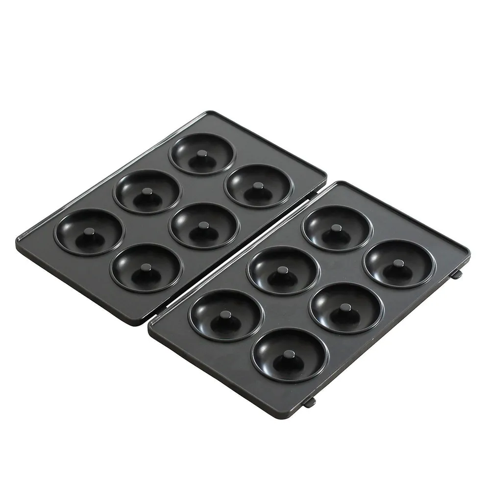 Sandwichera 5 en 1 700 W WSM-BRATEN5, foto 5