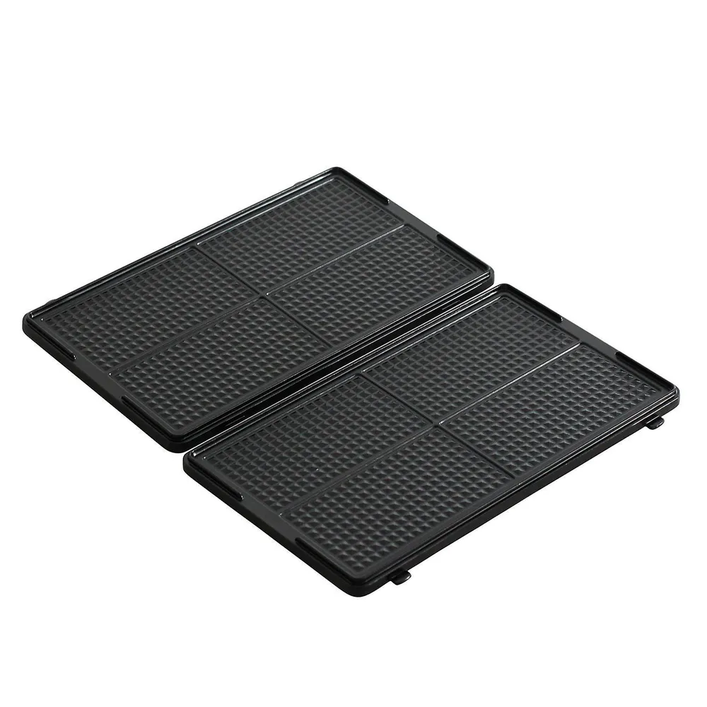 Sandwichera 5 en 1 700 W WSM-BRATEN5, foto 6