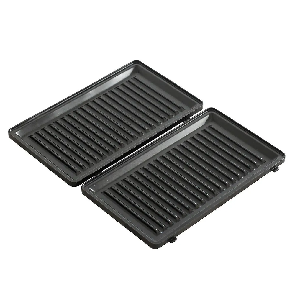 Sandwichera 5 en 1 700 W WSM-BRATEN5, foto 7