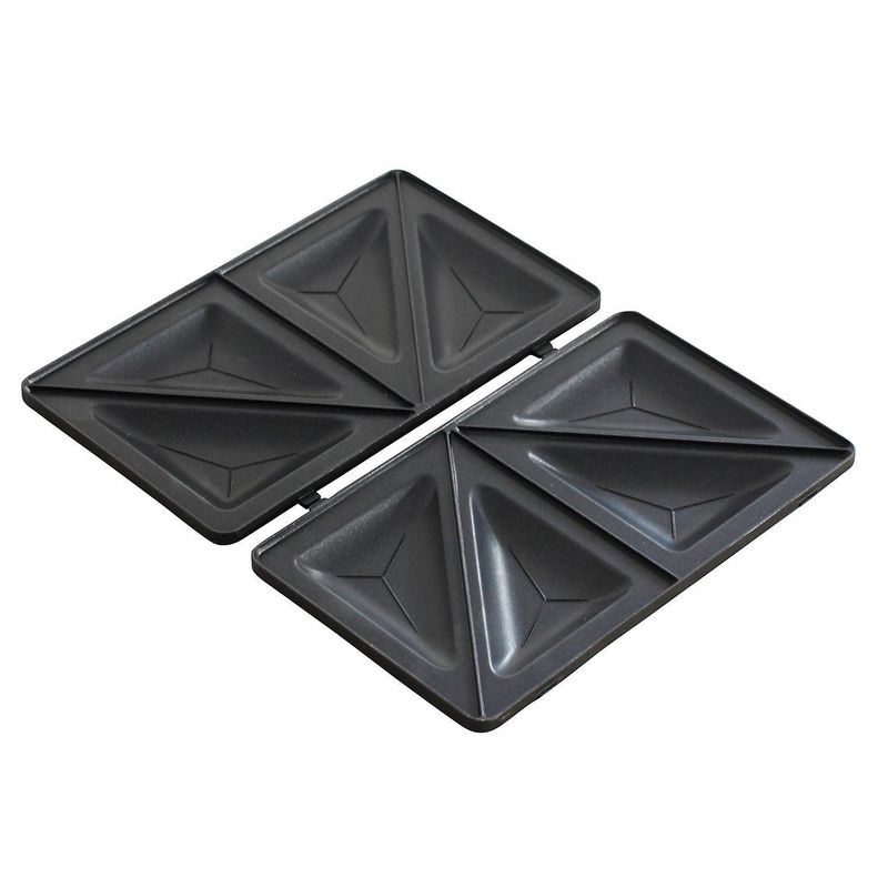 Sandwichera Electrica Wurden Sandwichera En Sandwichera En 700 W