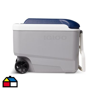 Nevera Maxcold 40