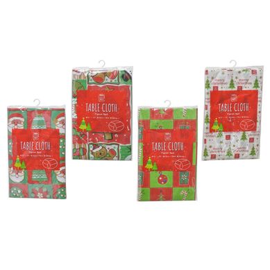Mantel navidad rectangula surtido