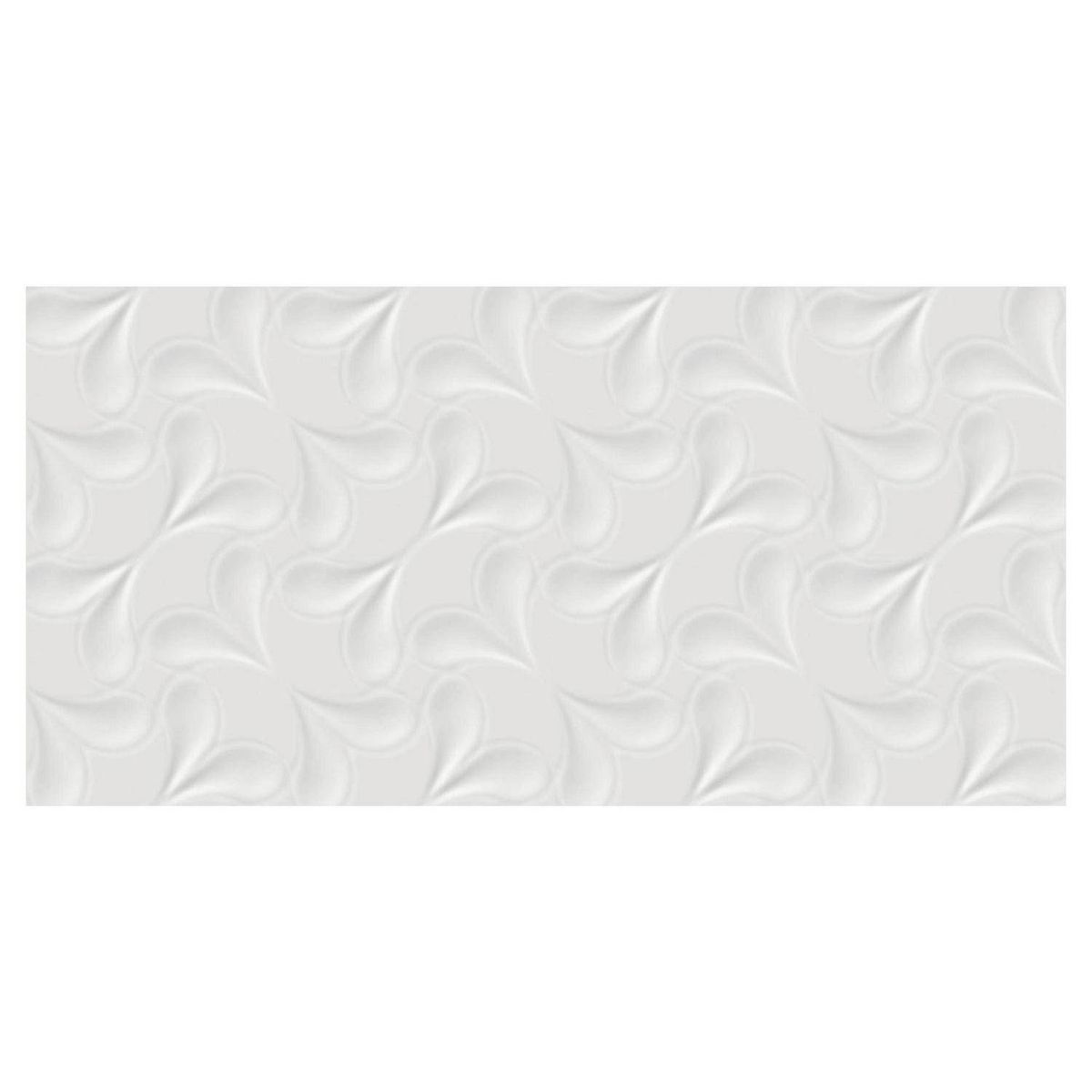 CORONA - Cerámica Nanto Blanco 30x60 cm 1,44m2