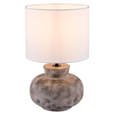 Imagen 2 del producto Lámpara Mesa Ombo Multicolor 25x40 cm