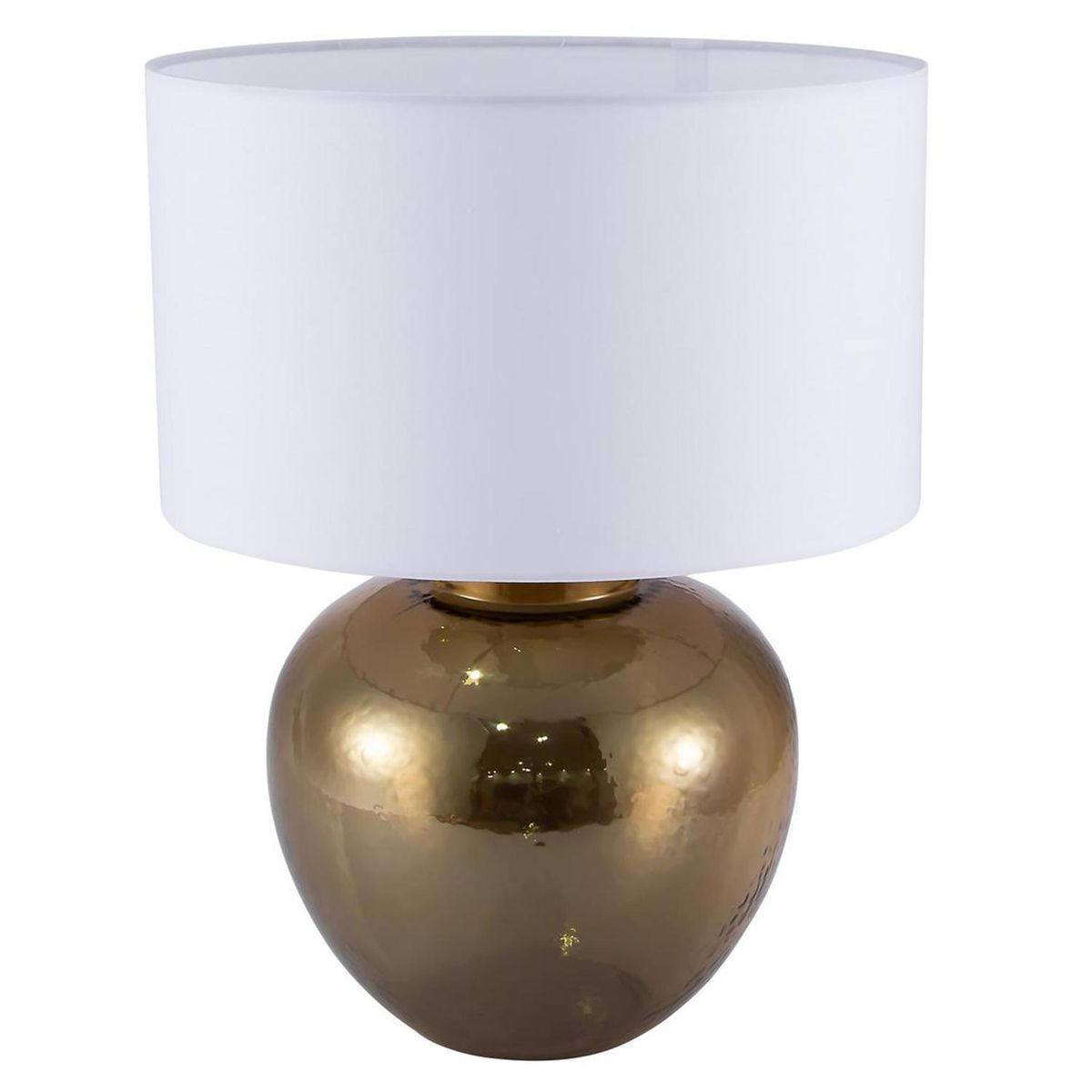 JUST HOME COLLECTION - Lámpara Mesa DW-TABC-10JP Multicolor 30x47 cm