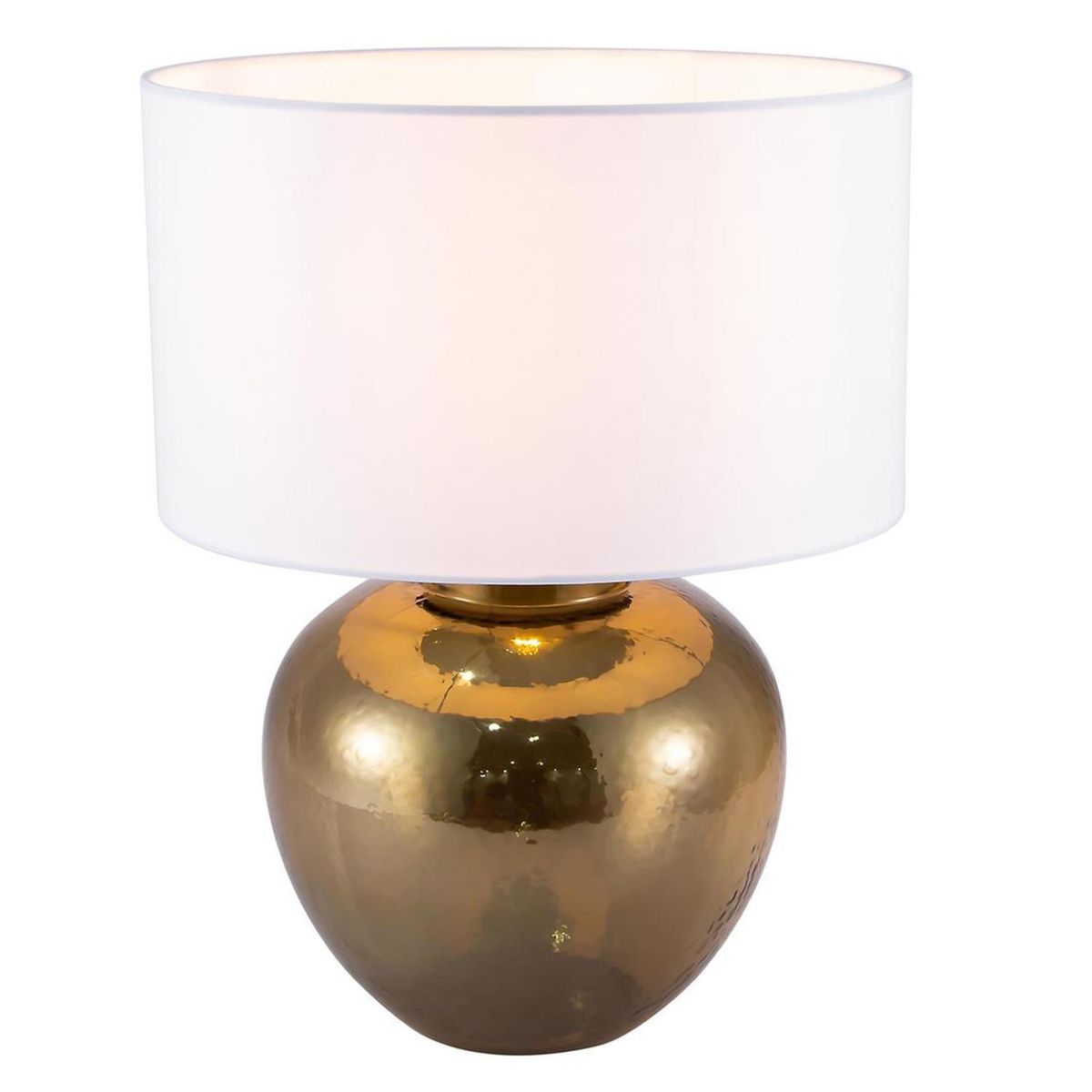 JUST HOME COLLECTION - Lámpara Mesa DW-TABC-10JP Multicolor 30x47 cm