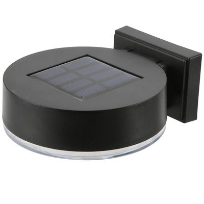 Imagen 2 del producto Apliqué Exterior Solar Led IP44 Luz Fría