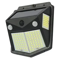 DAIRU - Apliqué Exterior 5 W IP65 Luz Neutro