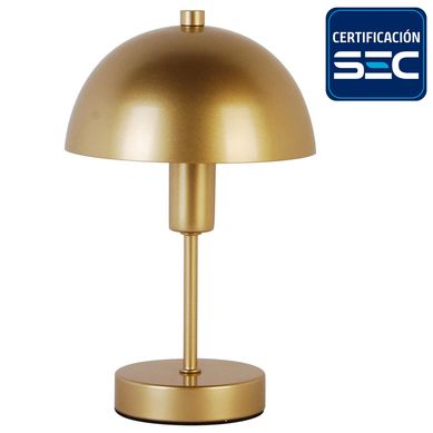 Lmpara de mesa E14.