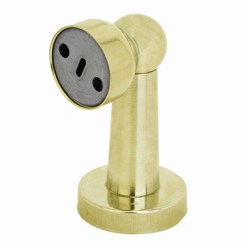 FIXSER - Tope de puerta 45x45x80 mm