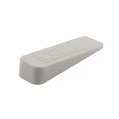 FIXSER - Tranca de puerta blanca