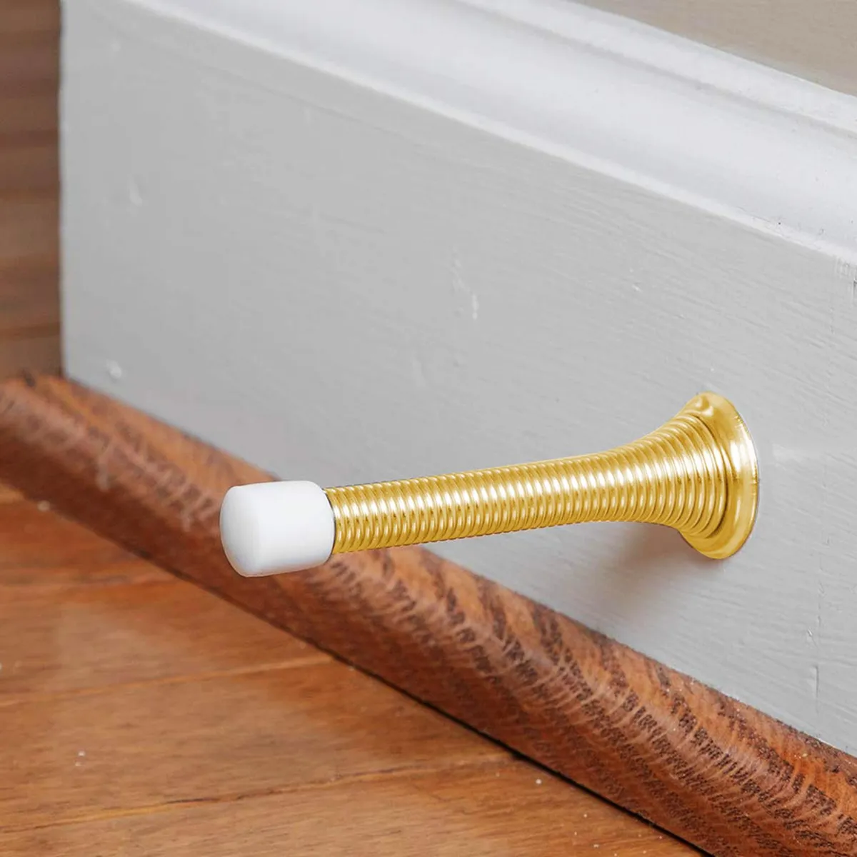 FIXSER - Tope iron 24x82,5x24 mm