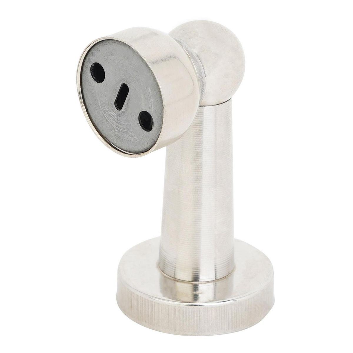 FIXSER - Tope de puerta 45x45x80 mm