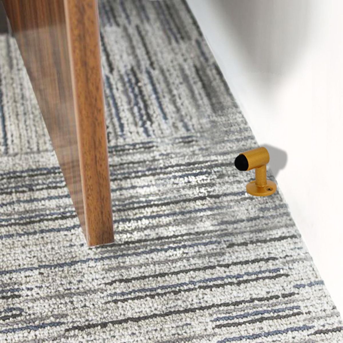 FIXSER - Tope zinc 38x27x38,5 mm