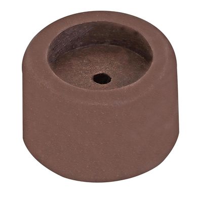 Tope abs 30x30x19,75 mm