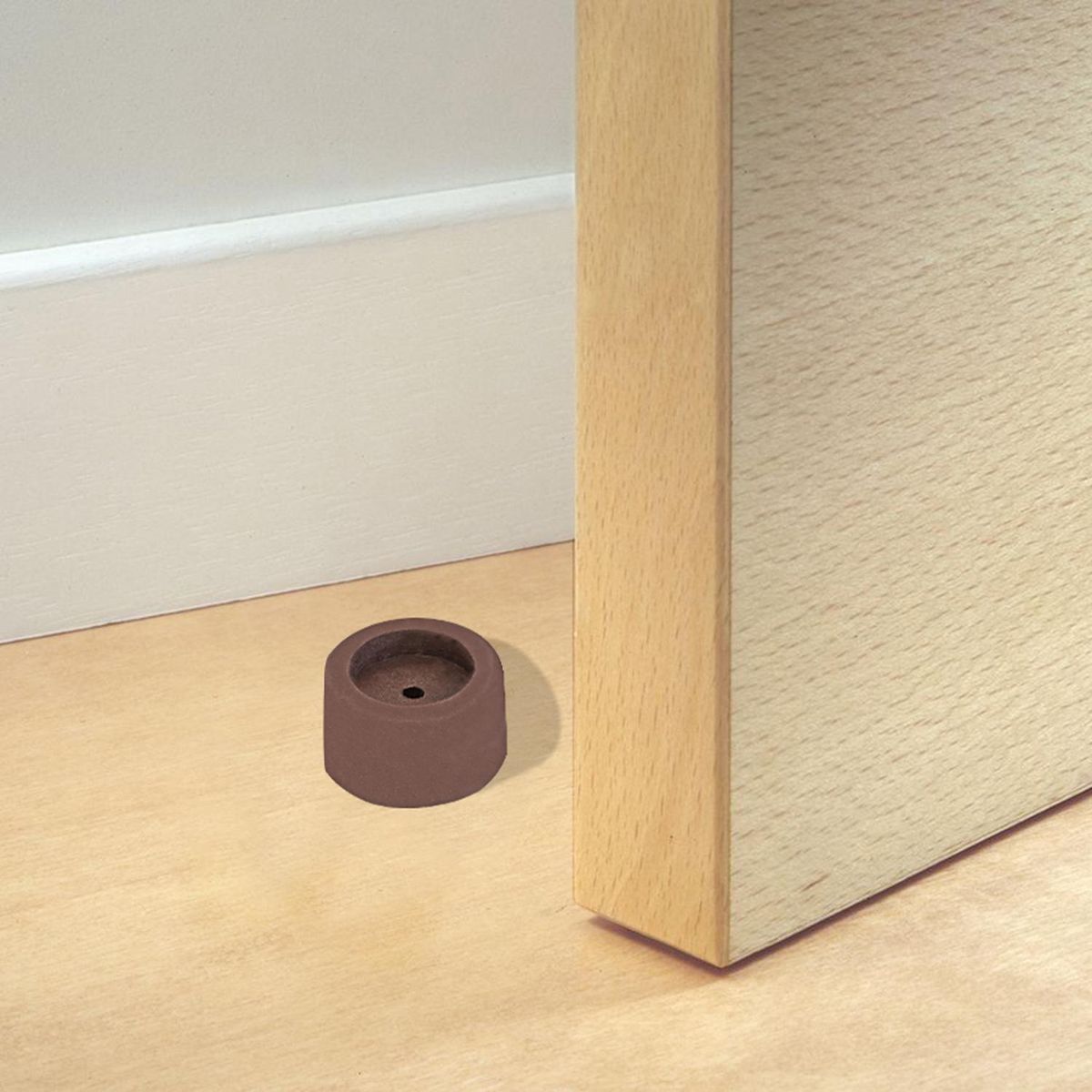 FIXSER - Tope abs 30x30x19,75 mm