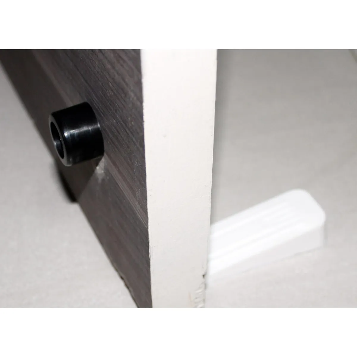 Tope Puerta Antigolpe 3X2 Cm, marca FIXSER - Foto 2