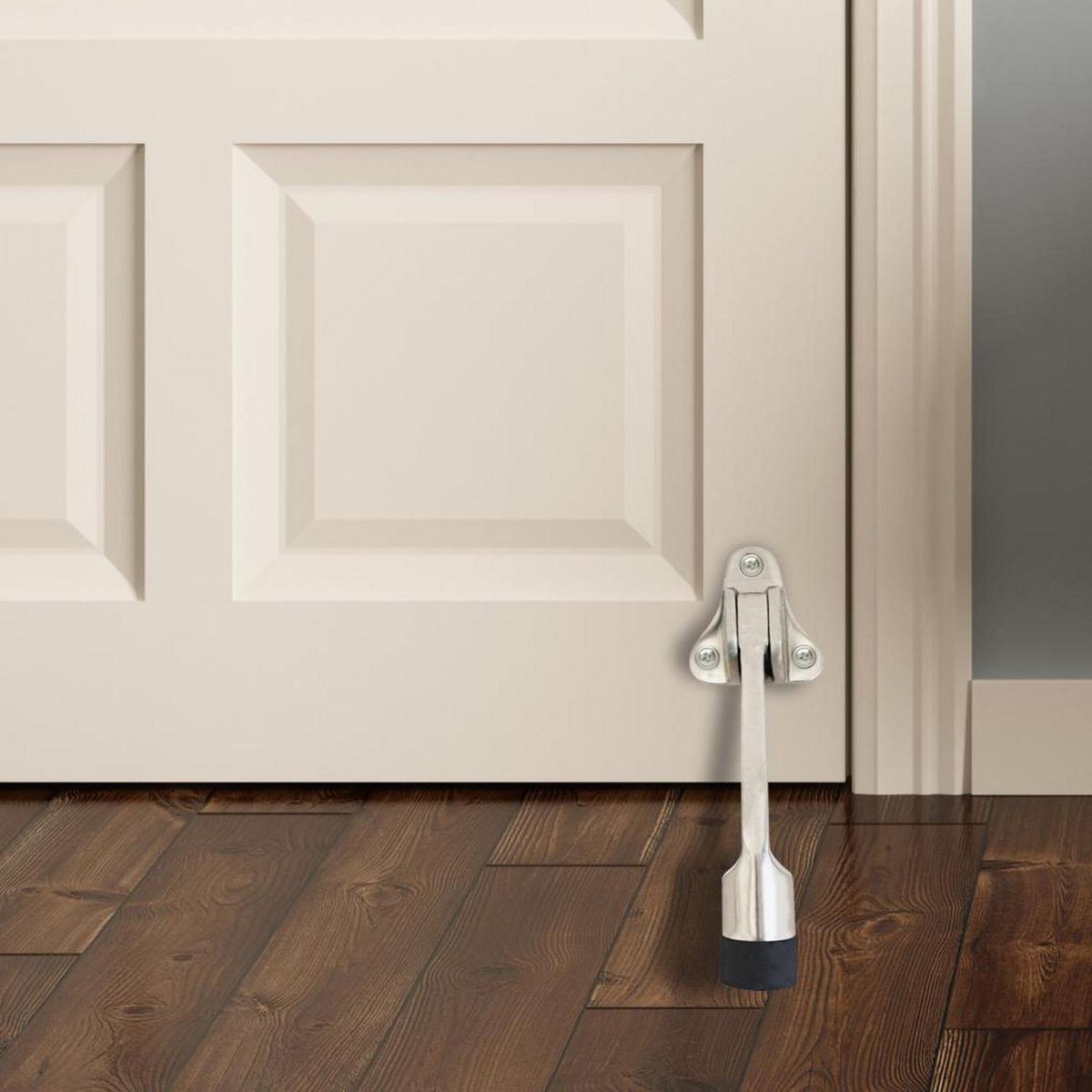 FIXSER - Tope zinc 45x126,5x31 mm