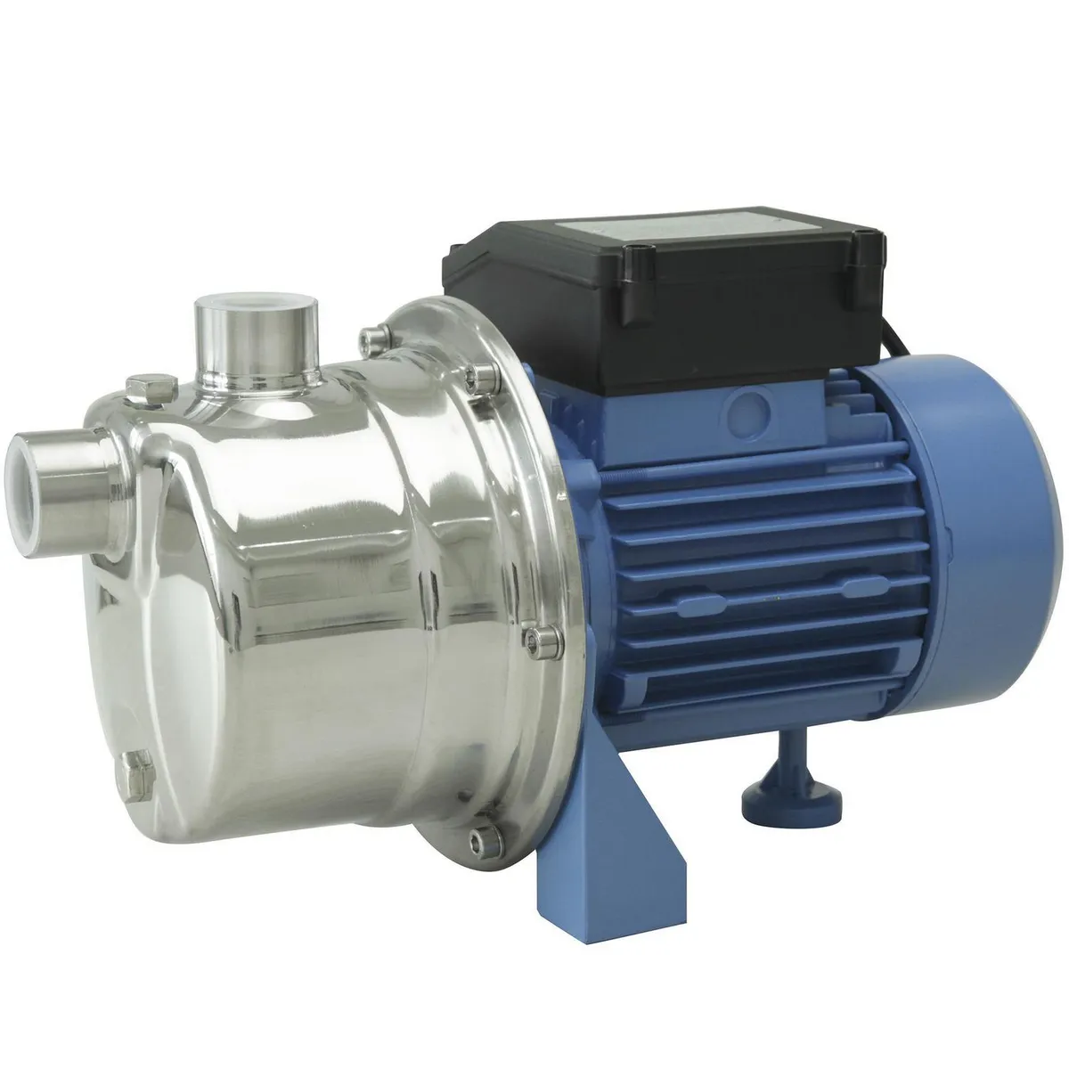 HUMBOLDT - Bomba jet 0,6HP 220V