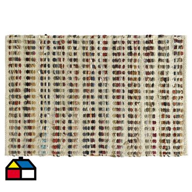 Bajada cama alumbra 60x90 cm