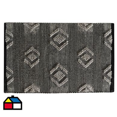 Bajada cama diamond 60x90 cm