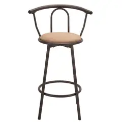 CASA BONITA - Silla Bar Café 97x56x52 cm