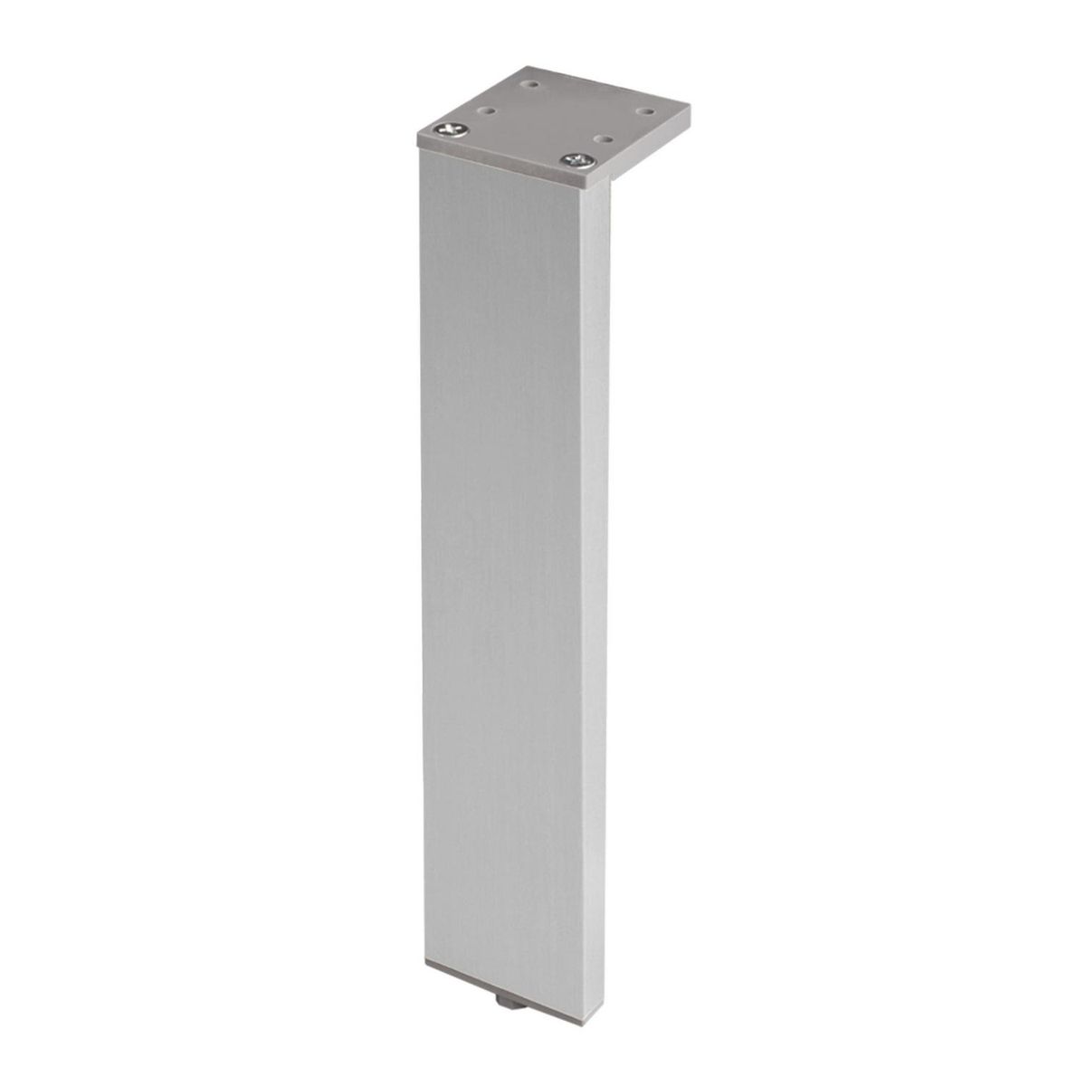 FIXSER - Pata aluminio laila 40x200 mm