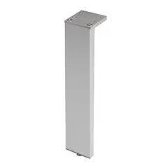 FIXSER - Pata aluminio laila 40x200 mm