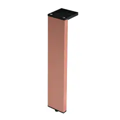 FIXSER - Pata aluminio laila 40x200 mm