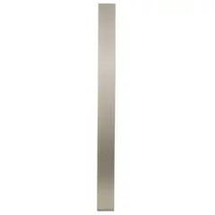 FIXSER - Pata aluminio teus 710x60mm
