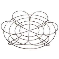 PREPWORKS - Rack para conservas 26 cm acero inoxidable