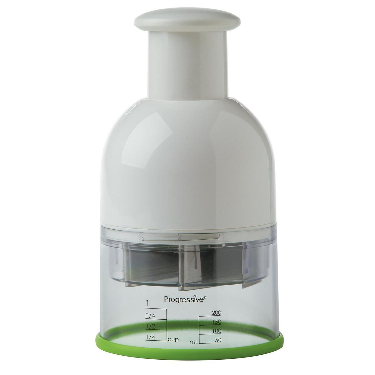 PREPWORKS - Picador de Vegetales Vertical Prepworks Inoxidable 21x11.8 cm