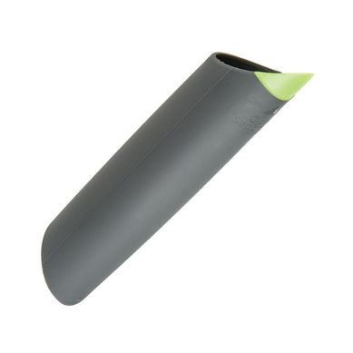 Pelador de ajo Gris/verde
