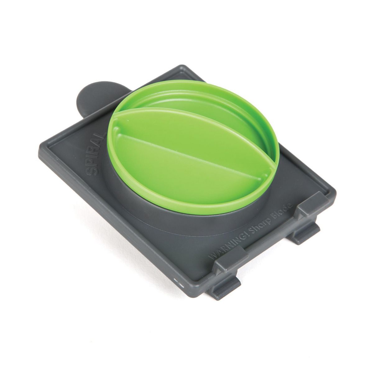 PREPWORKS - Cortador Espiralizador de Verduras Prepworks 27.7 cm