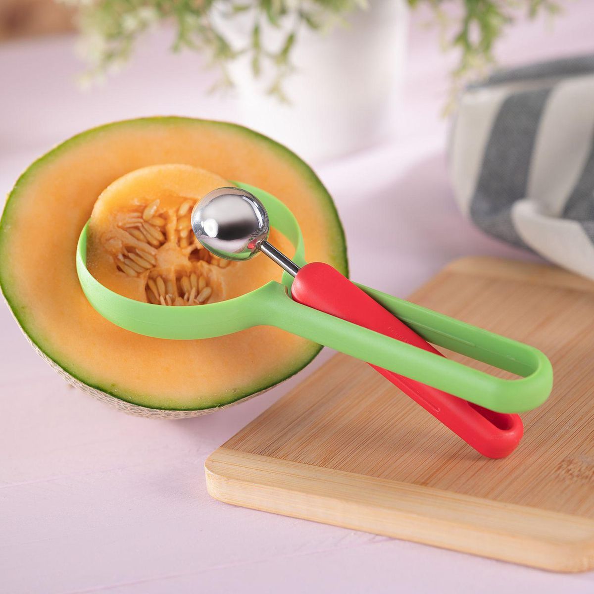 PREPWORKS - Pala y cuchara melón