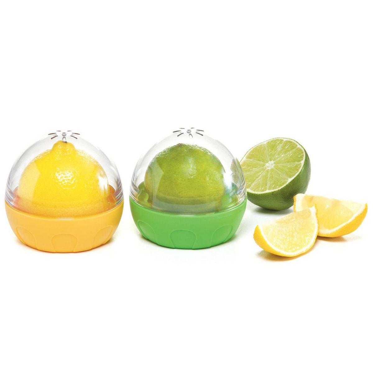 PREPWORKS - Mantenedor de cítricos plástico